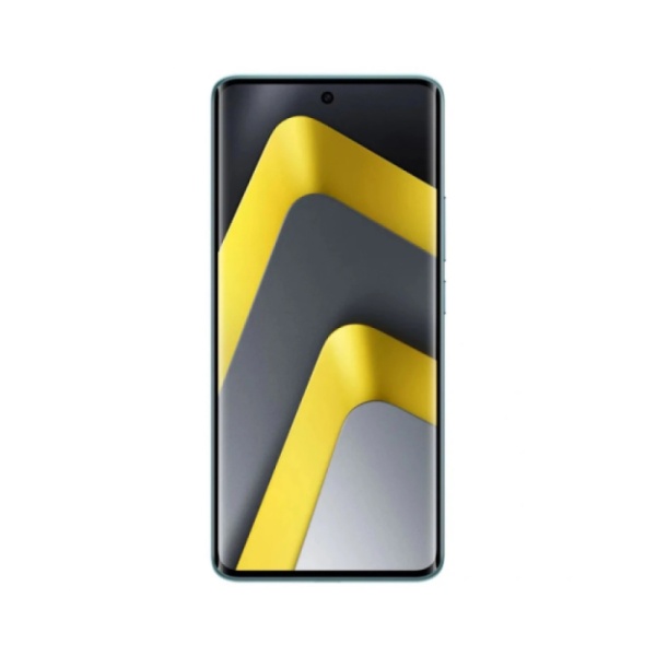 Смартфон POCO M8 Pro 5G 12GB/512GB зеленый